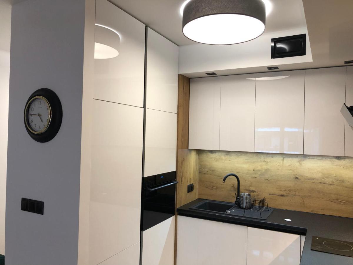 Apartamento 25 - Angel River Breslavia