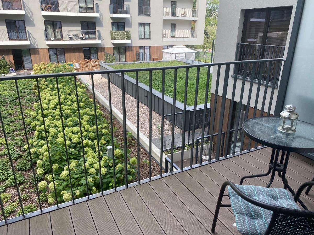 Apartamento 25 - Angel River Breslavia